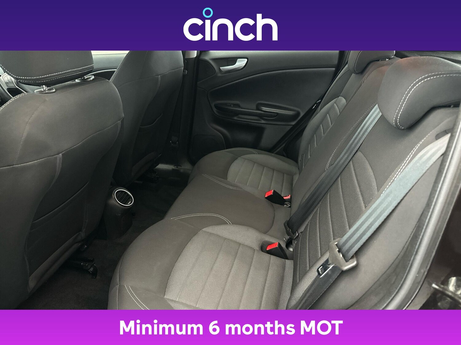 Used Alfa Romeo Giulietta 2018 for sale - 77014089: Photo 20