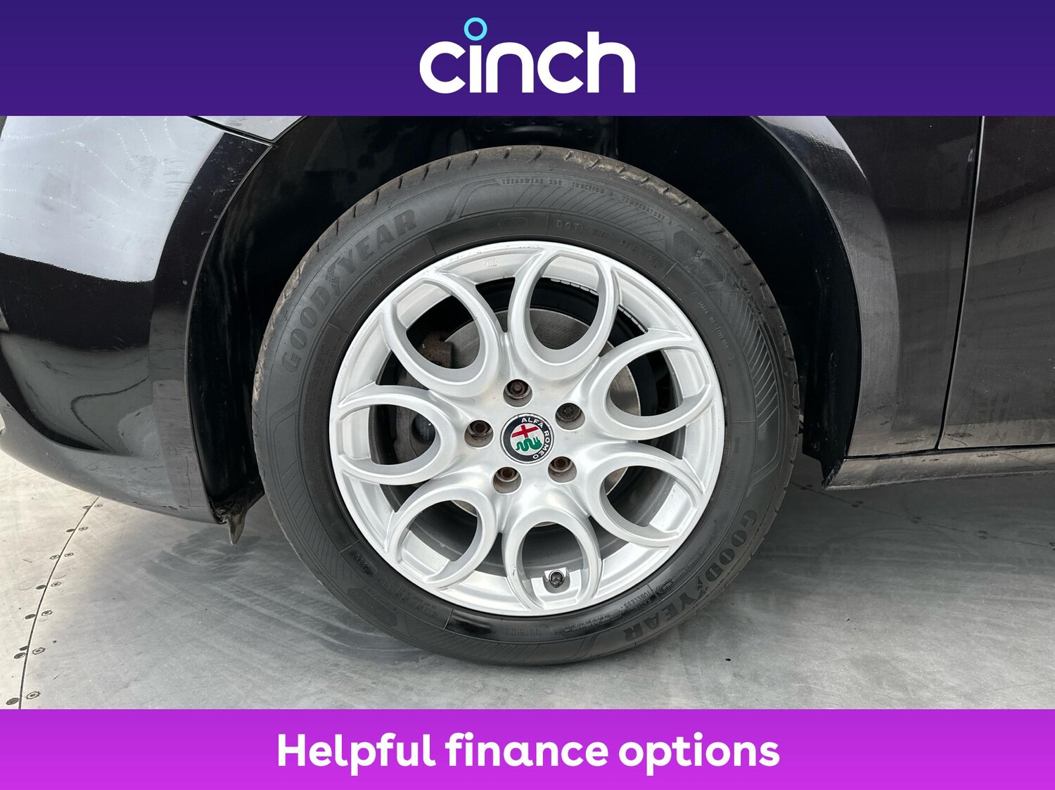 Used Alfa Romeo Giulietta 2018 for sale - 77014089: Photo 24