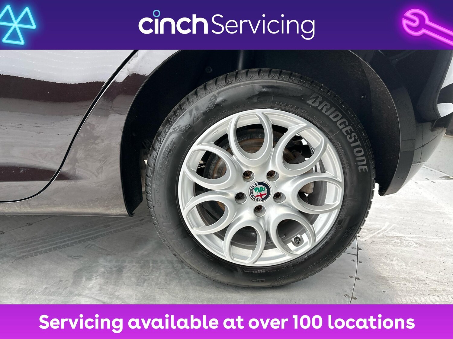 Used Alfa Romeo Giulietta 2018 for sale - 77014089: Photo 26