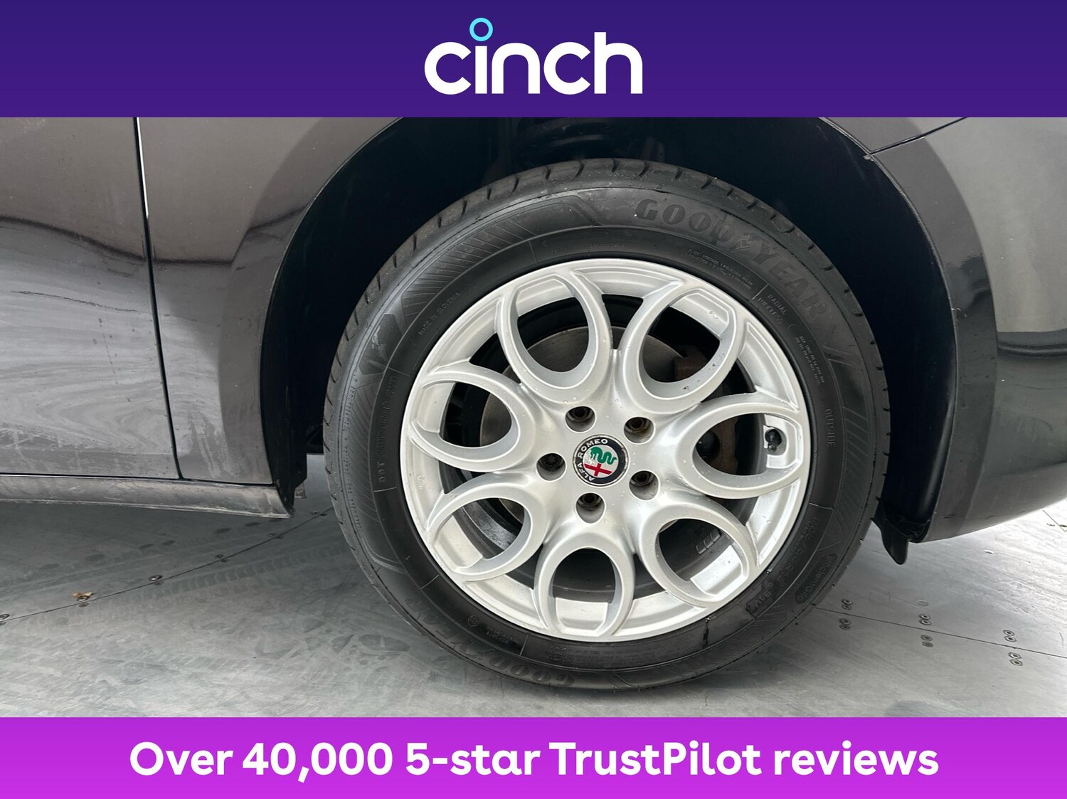 Used Alfa Romeo Giulietta 2018 for sale - 77014089: Photo 28