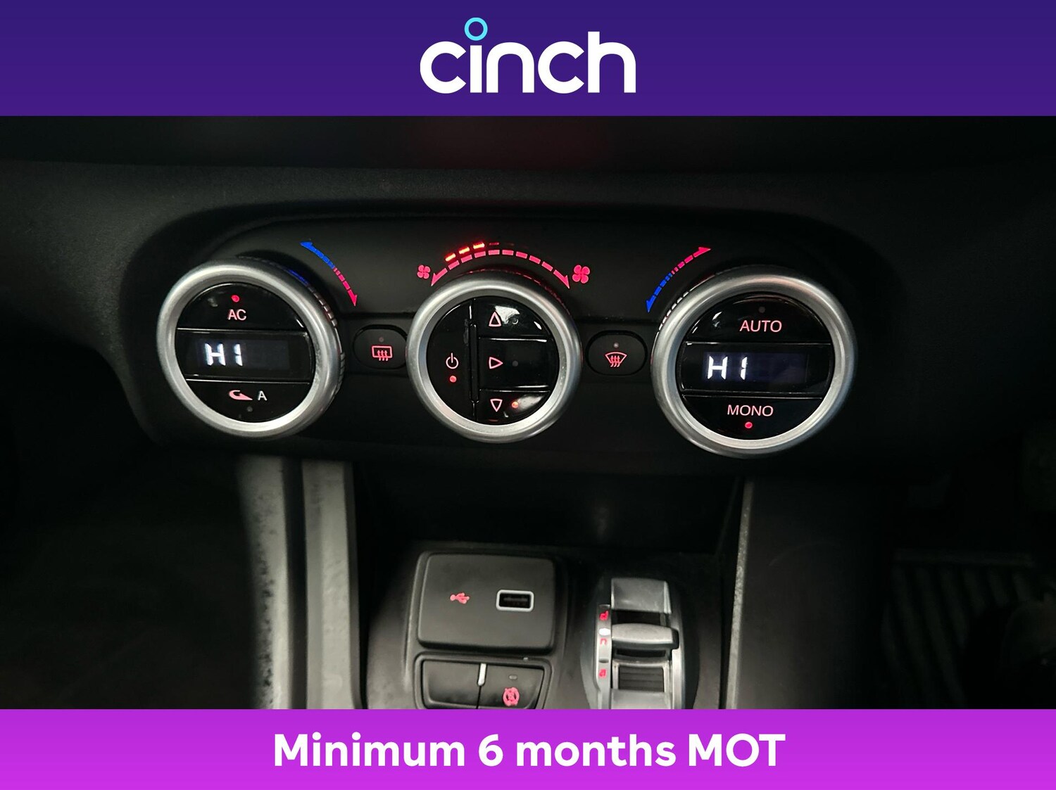 Used Alfa Romeo Giulietta 2018 for sale - 77014089: Photo 32