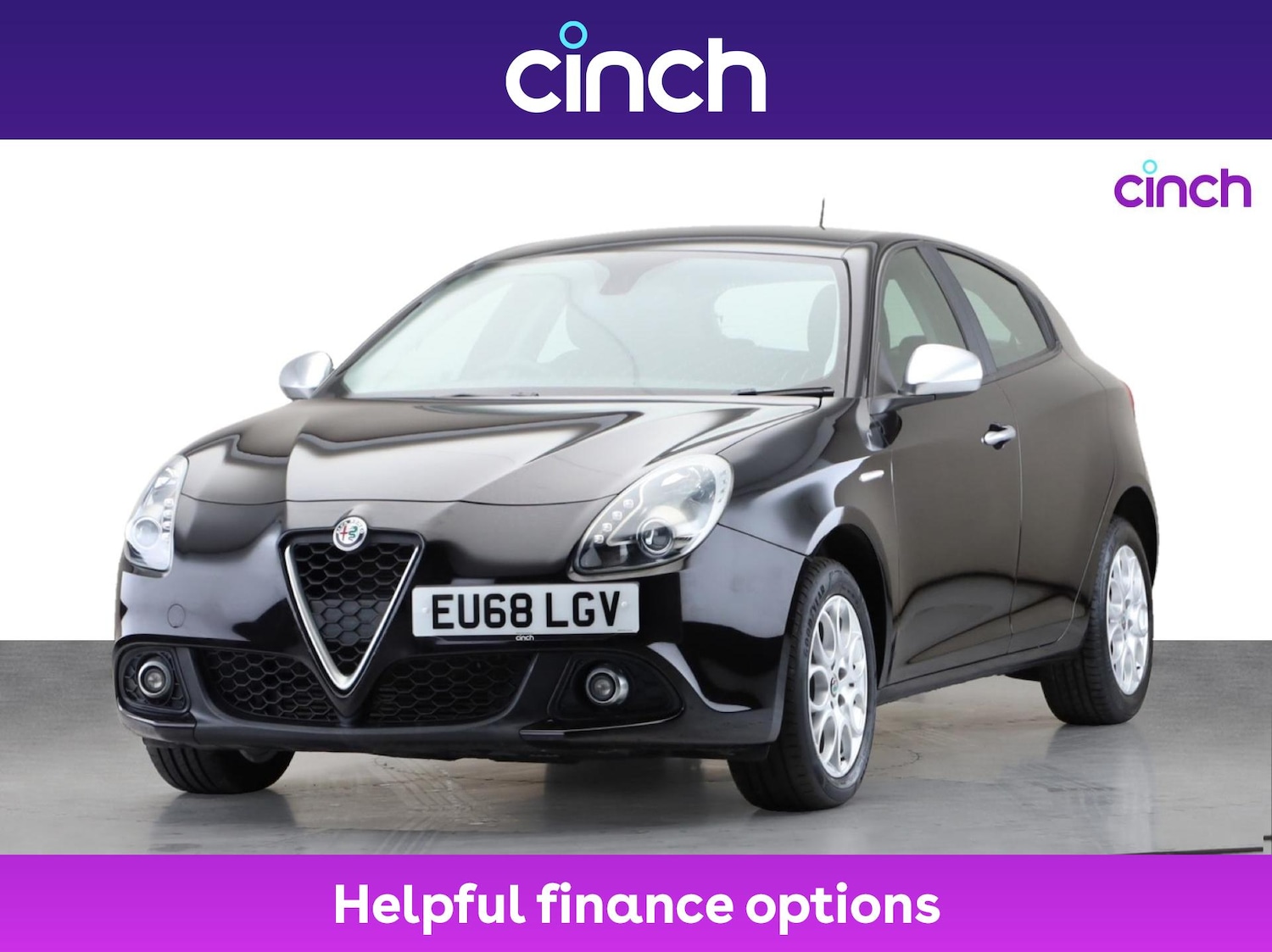 Used Alfa Romeo Giulietta 2018 for sale - 77014089: Photo 9