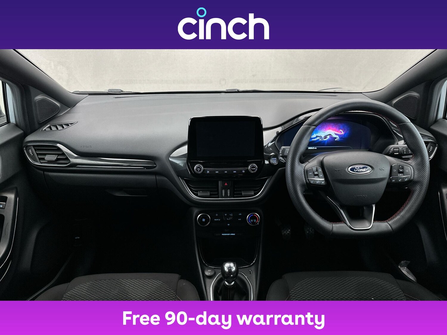 Used Ford Puma 2022 for sale - 77057961: Photo 15