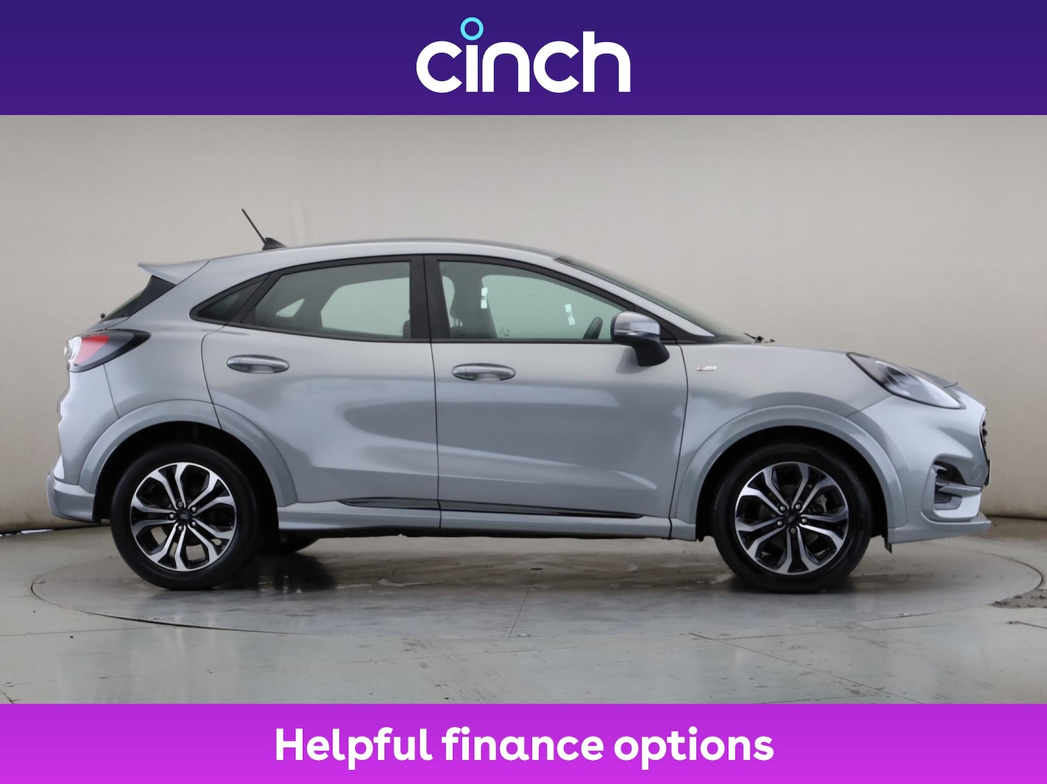 Used Ford Puma 2022 for sale - 77057961: Photo 2