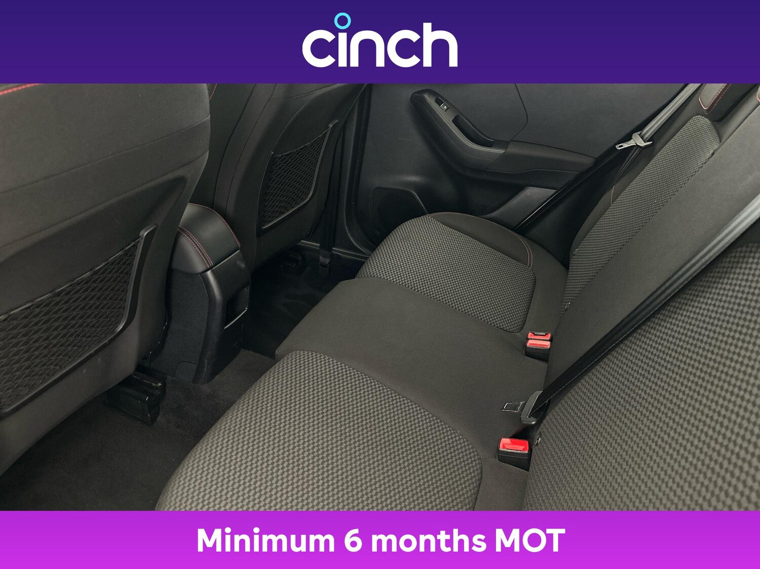 Used Ford Puma 2022 for sale - 77057961: Photo 20