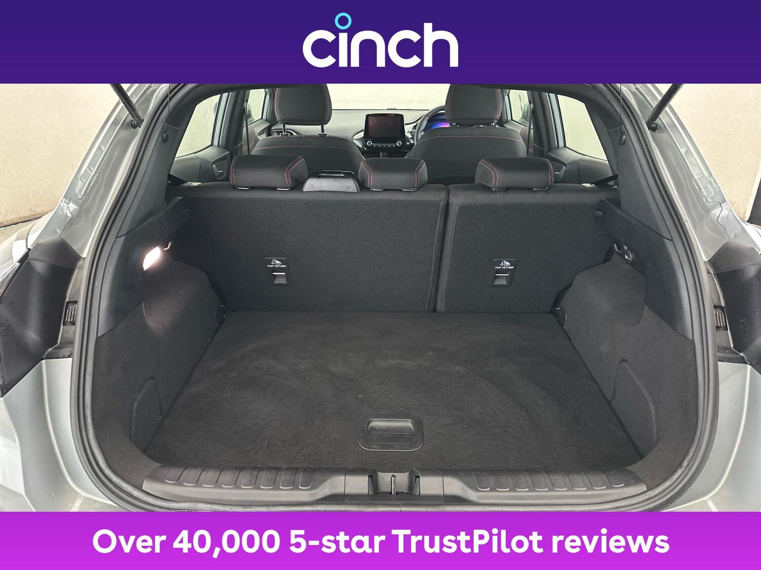 Used Ford Puma 2022 for sale - 77057961: Photo 21