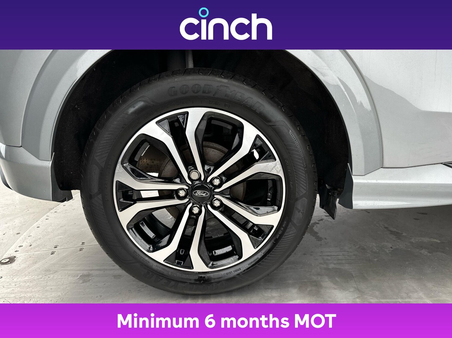 Used Ford Puma 2022 for sale - 77057961: Photo 27