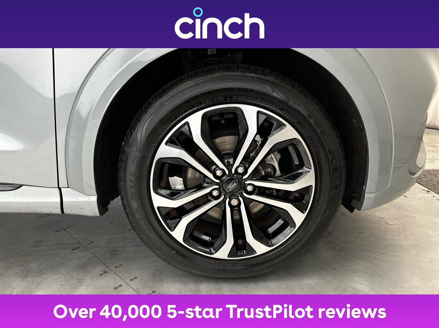 Used Ford Puma 2022 for sale - 77057961: Photo 28