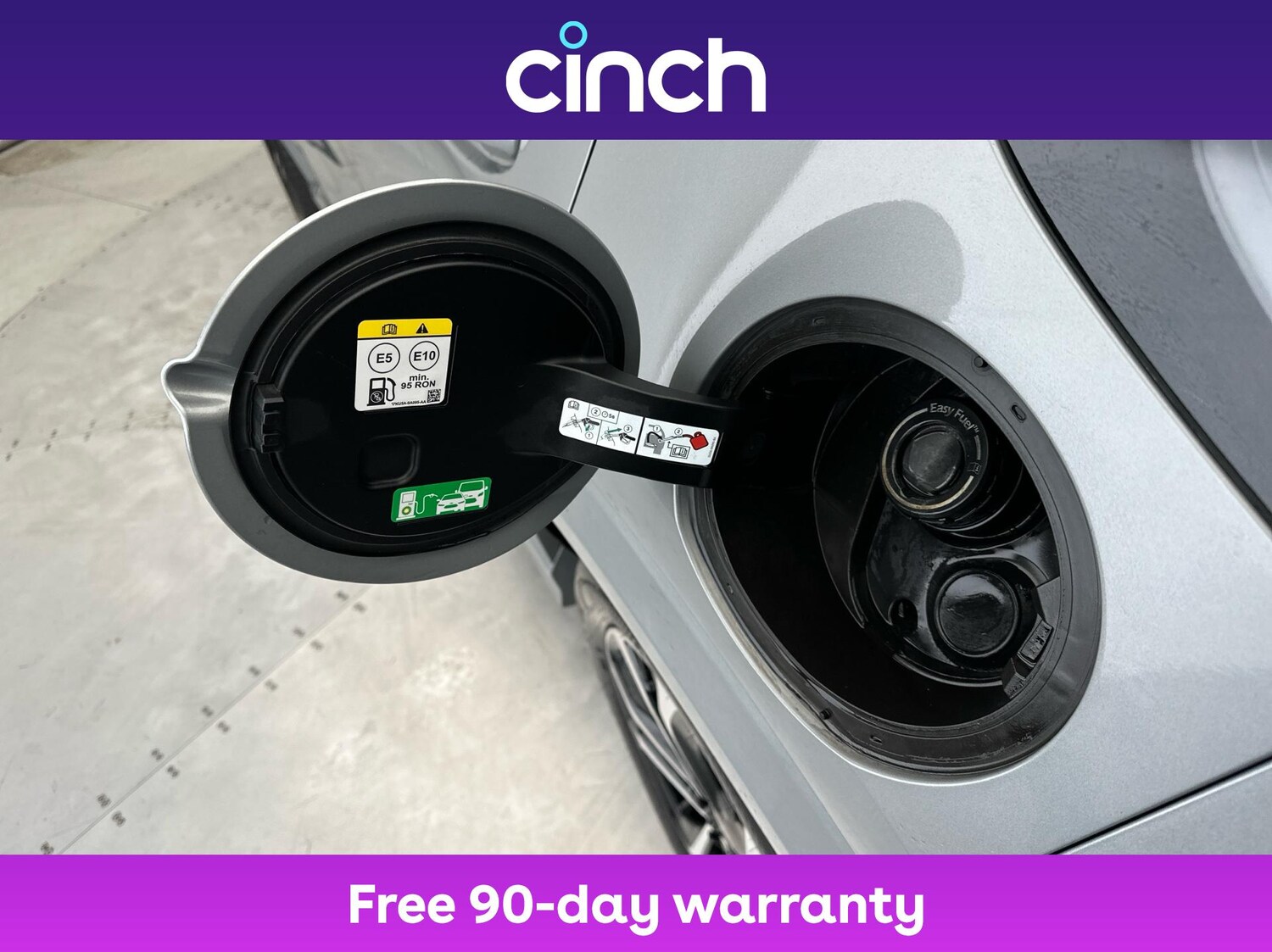 Used Ford Puma 2022 for sale - 77057961: Photo 29