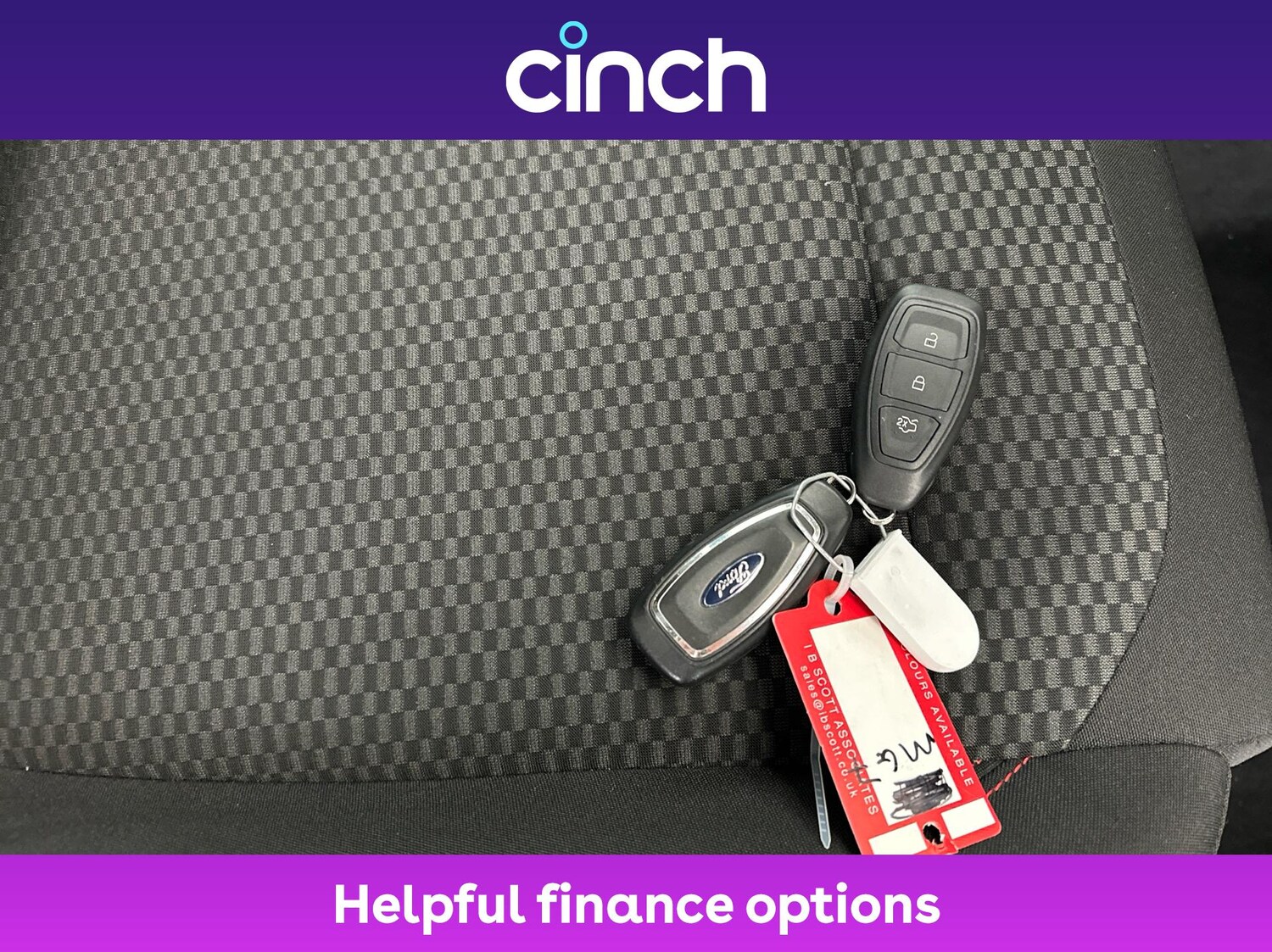 Used Ford Puma 2022 for sale - 77057961: Photo 30