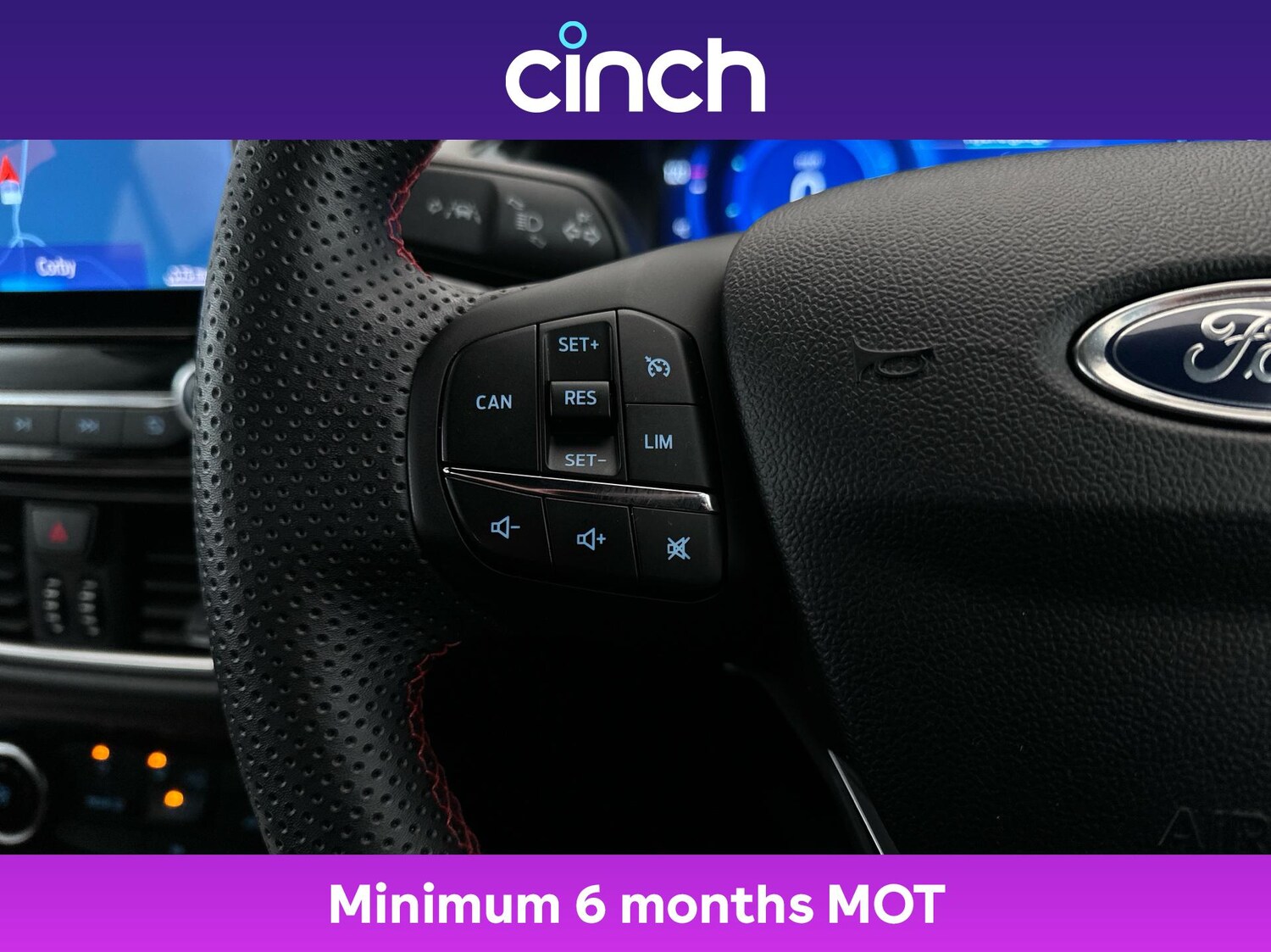 Used Ford Puma 2022 for sale - 77057961: Photo 32