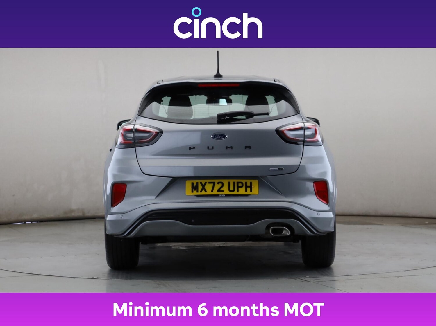 Used Ford Puma 2022 for sale - 77057961: Photo 5