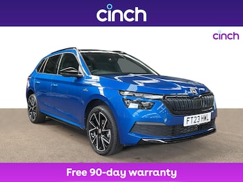 Skoda - Kamiq