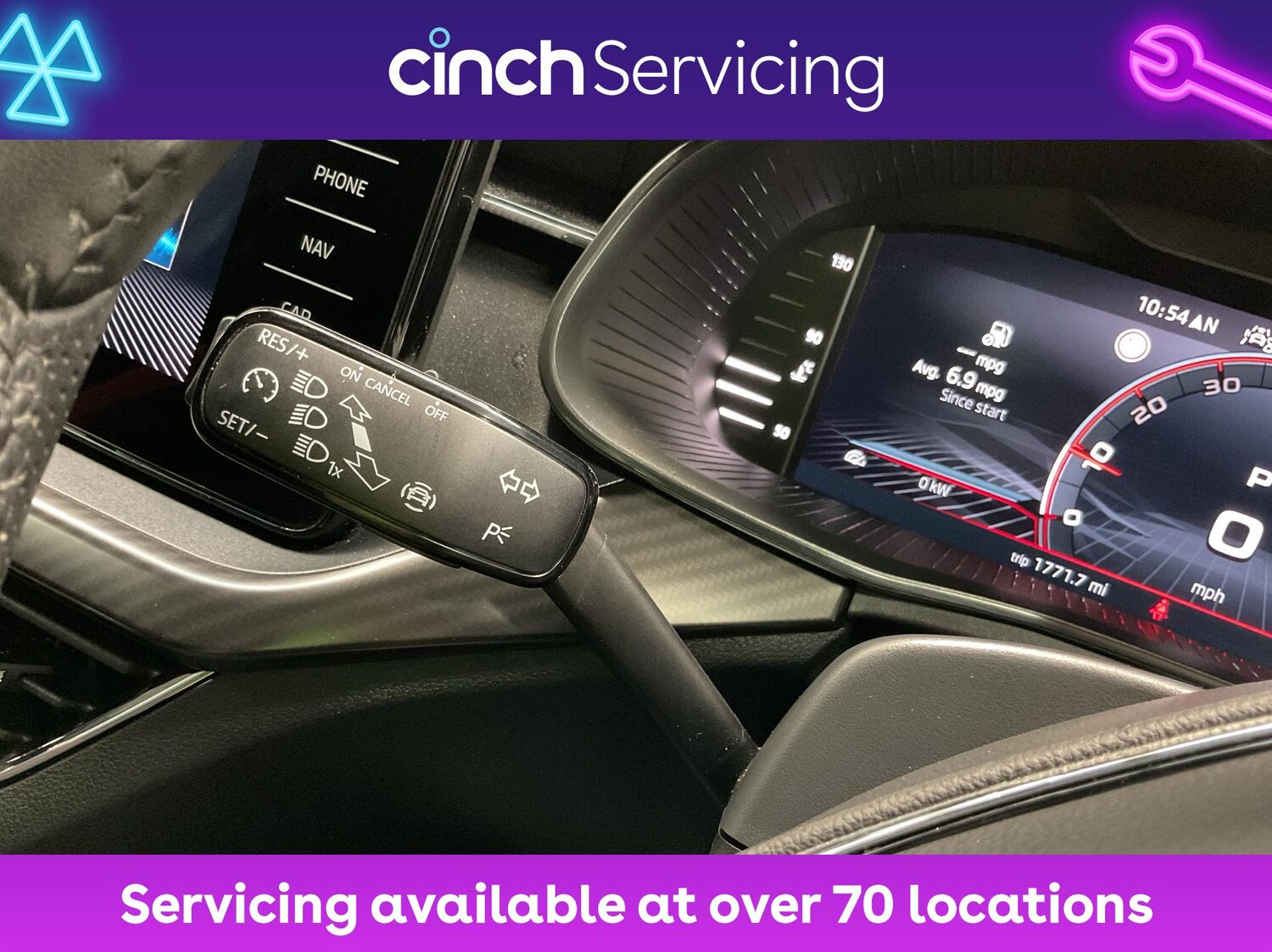 Used Skoda Kamiq 2023 for sale - 75730547: Photo 36