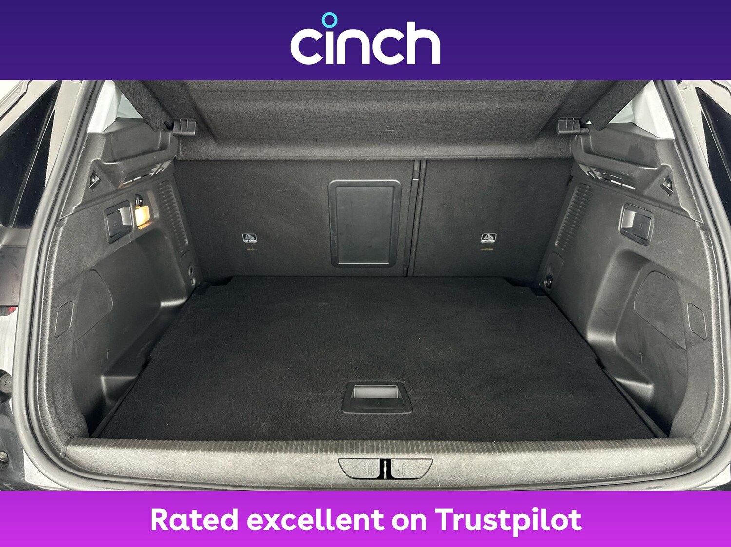 Used Vauxhall Grandland X 2020 for sale - 76362113: Photo 21