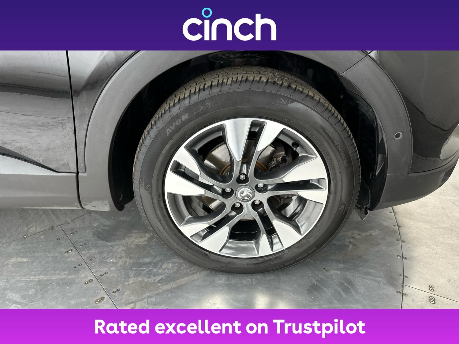 Used Vauxhall Grandland X 2020 for sale - 76362113: Photo 28