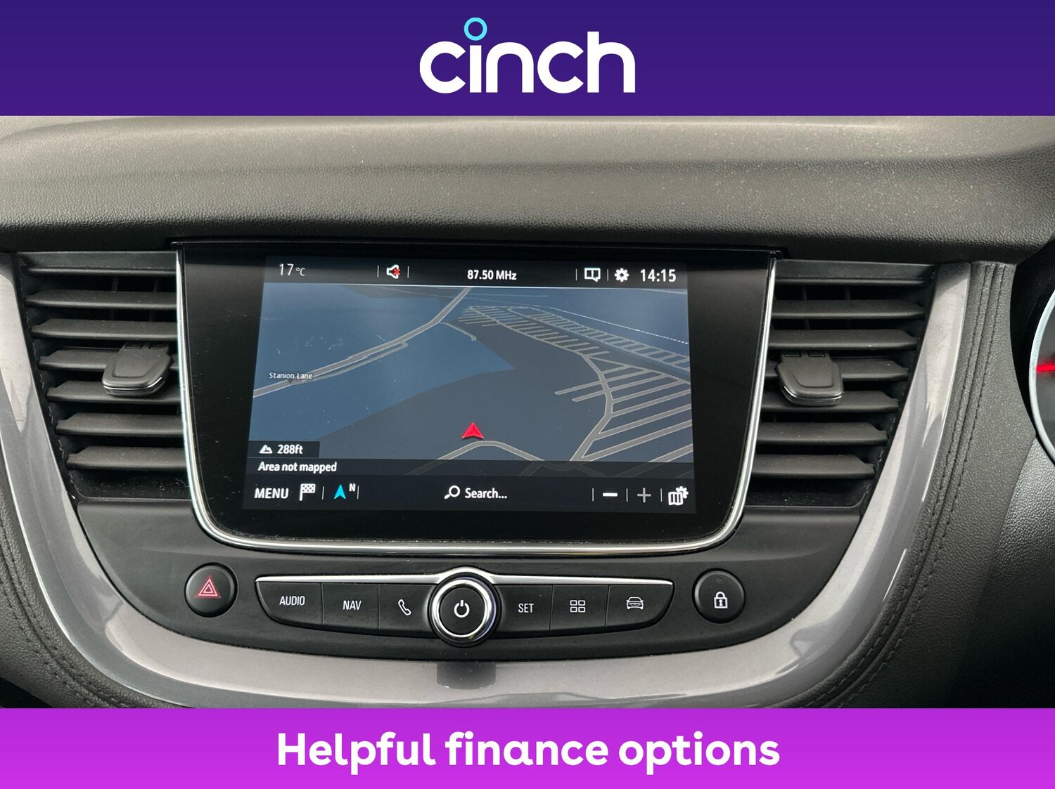 Used Vauxhall Grandland X 2020 for sale - 76362113: Photo 30