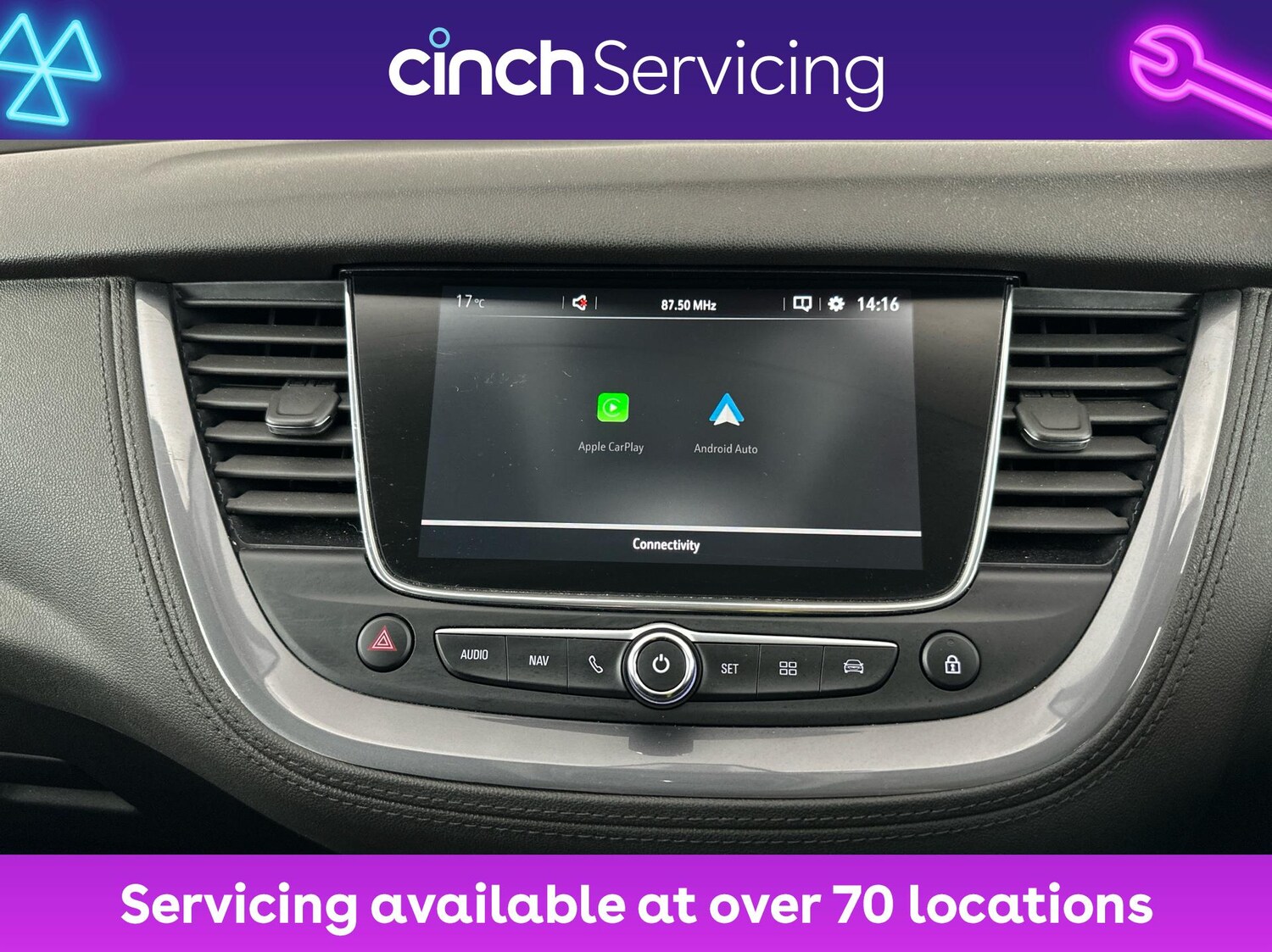 Used Vauxhall Grandland X 2020 for sale - 76362113: Photo 31