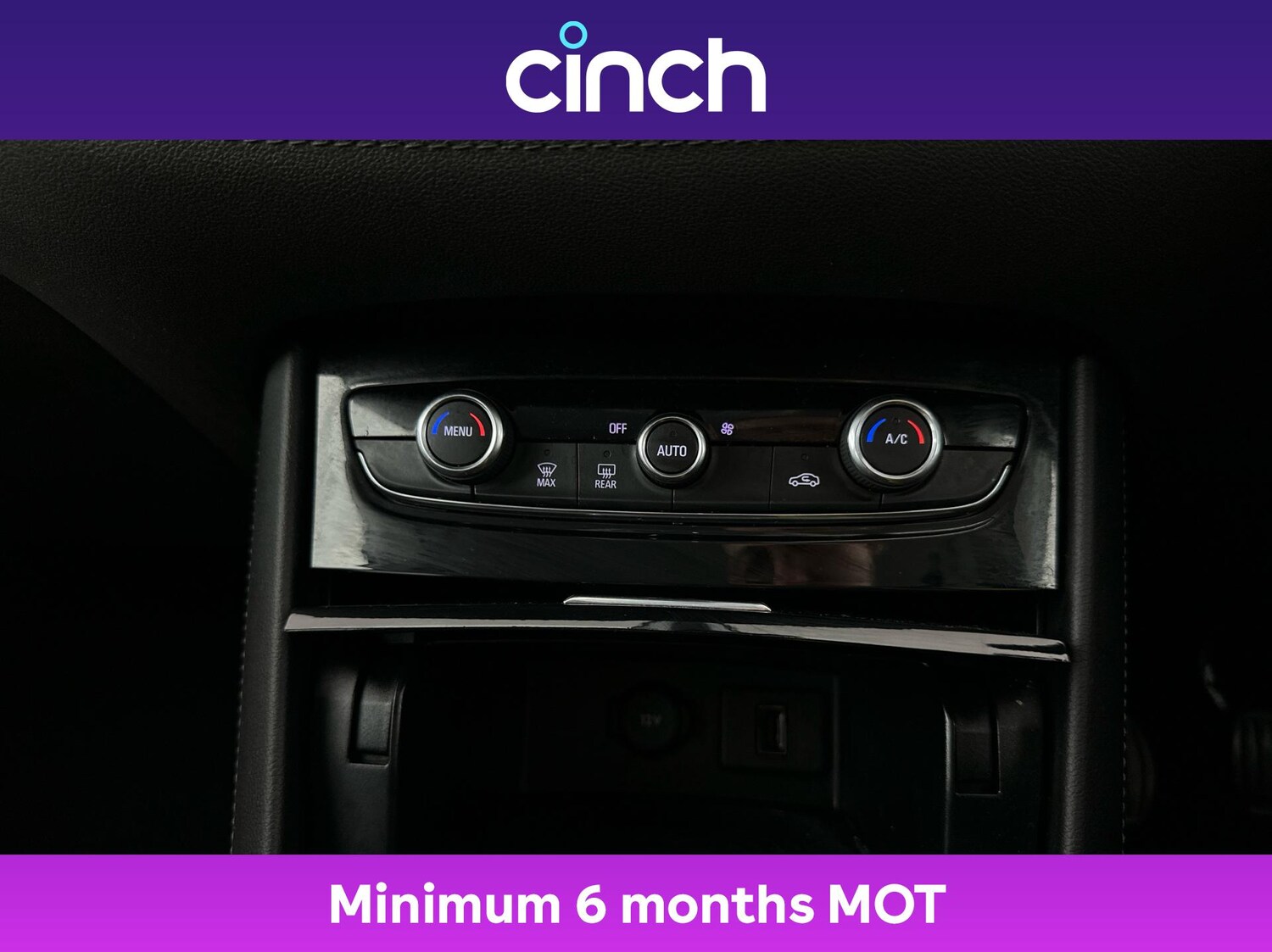 Used Vauxhall Grandland X 2020 for sale - 76362113: Photo 32