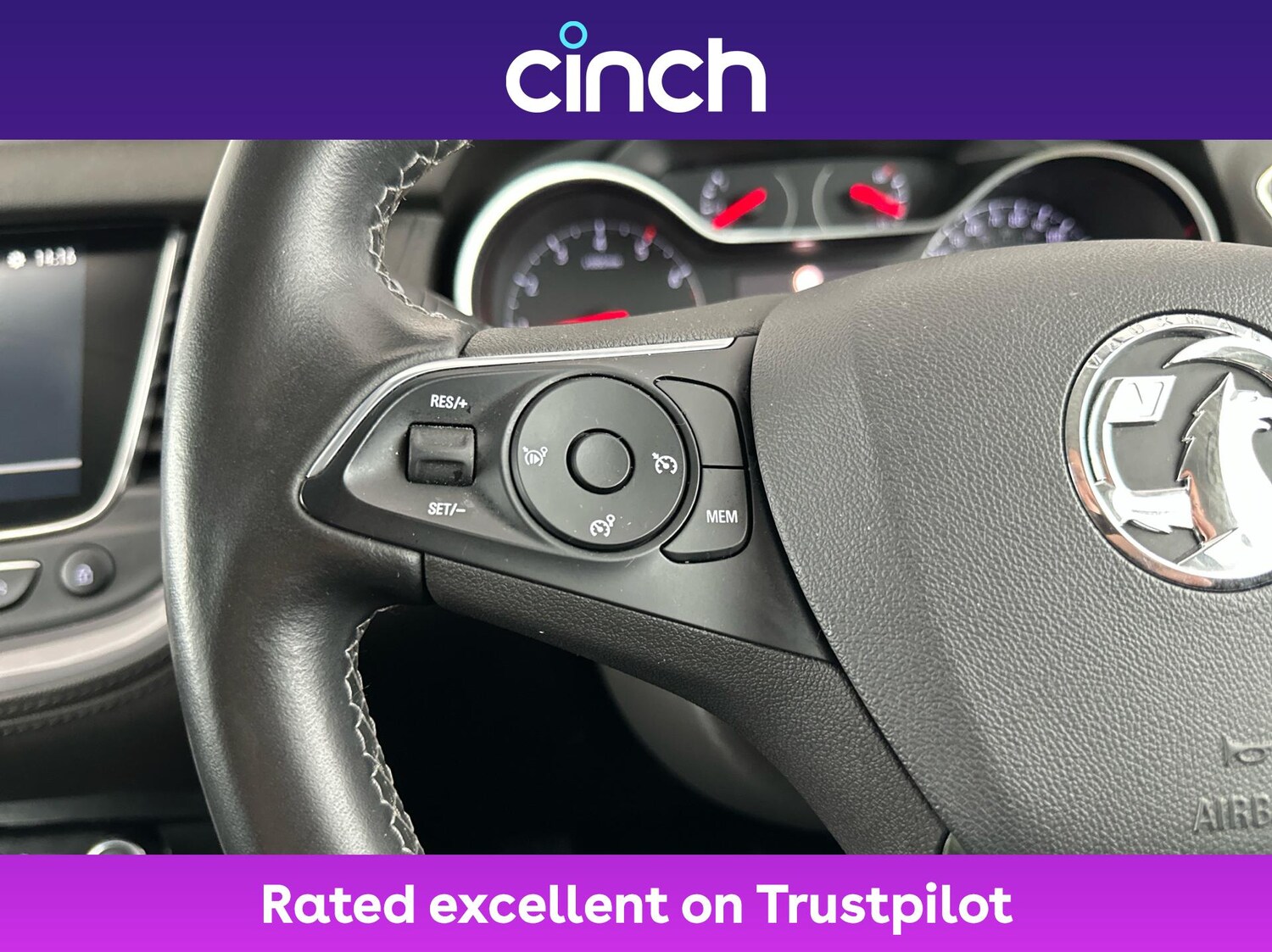 Used Vauxhall Grandland X 2020 for sale - 76362113: Photo 33