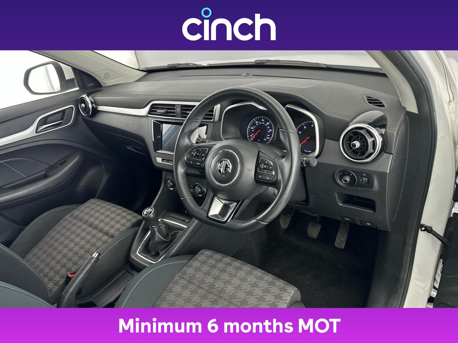 Used MG MG ZS 2019 for sale - 76509274: Photo 12