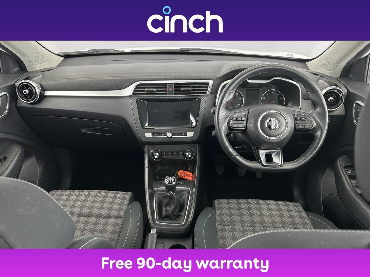 Used MG MG ZS 2019 for sale - 76509274: Photo 15