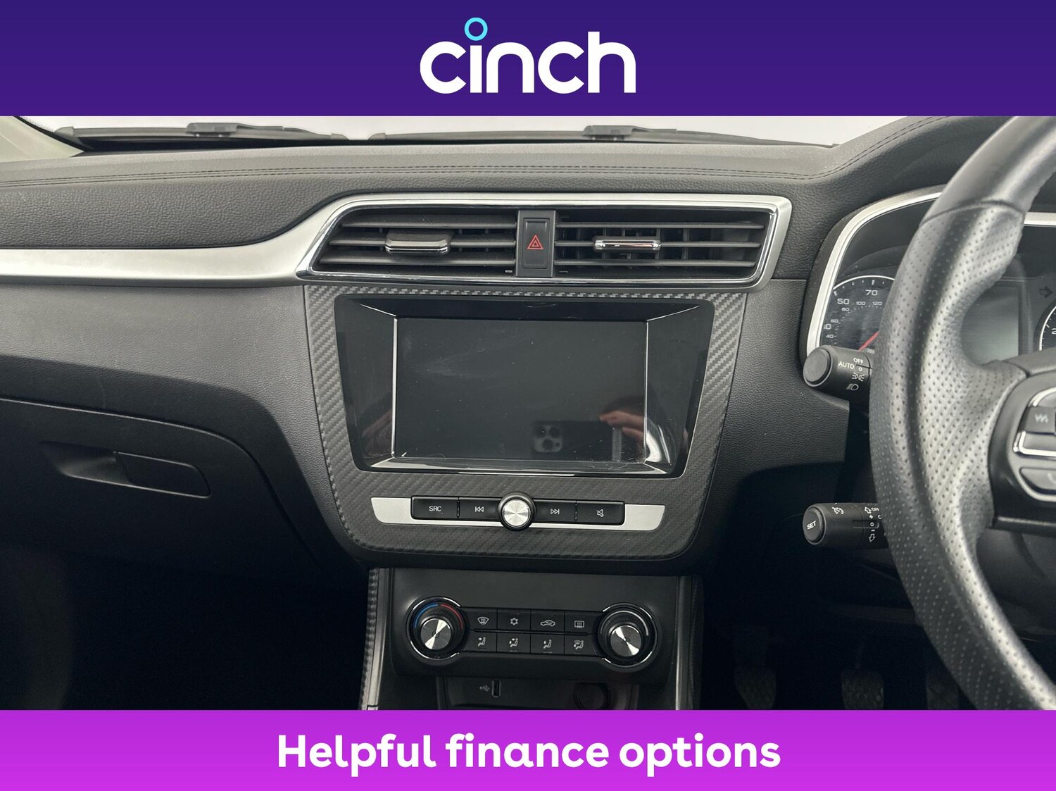 Used MG MG ZS 2019 for sale - 76509274: Photo 17