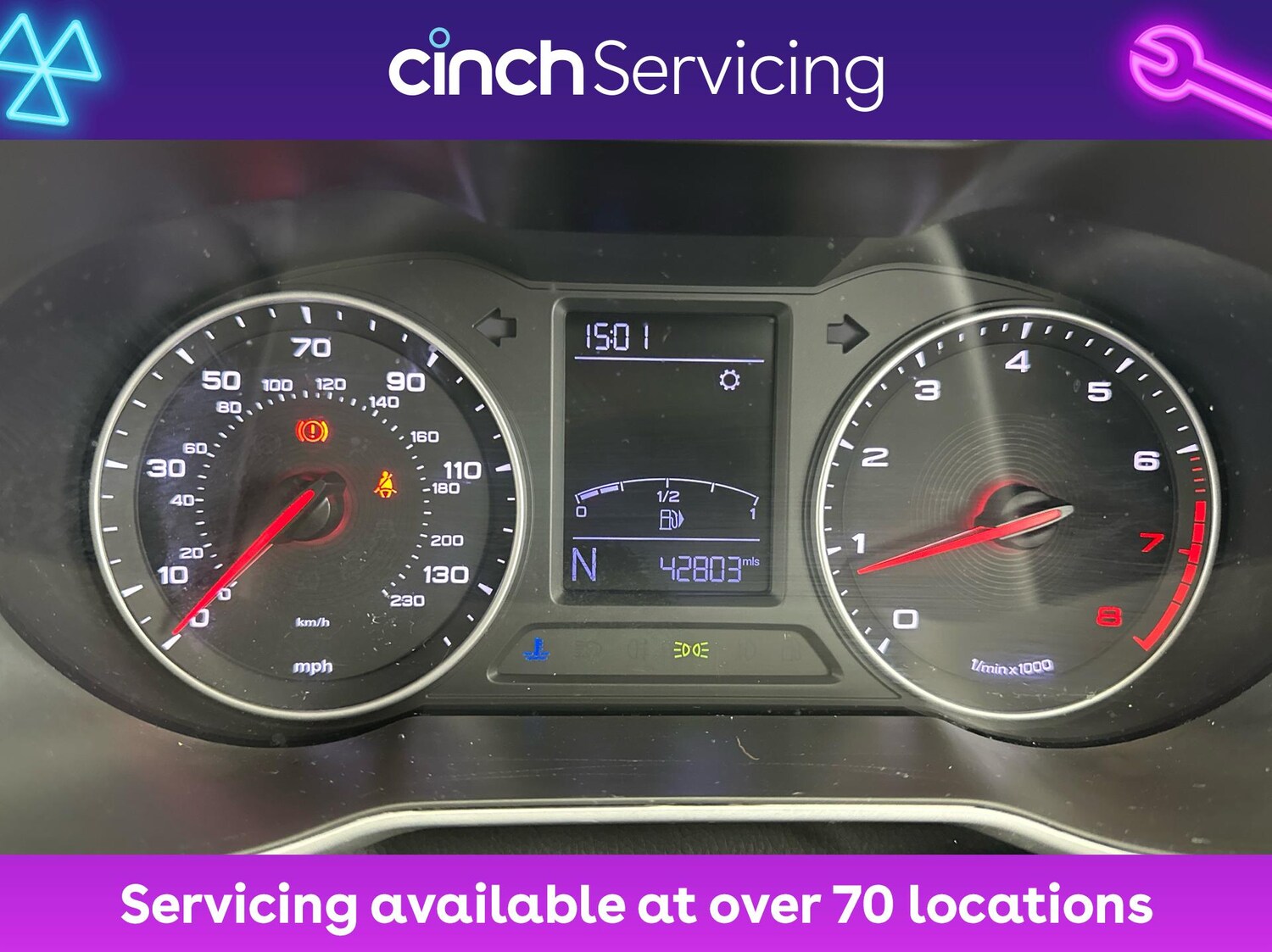 Used MG MG ZS 2019 for sale - 76509274: Photo 18