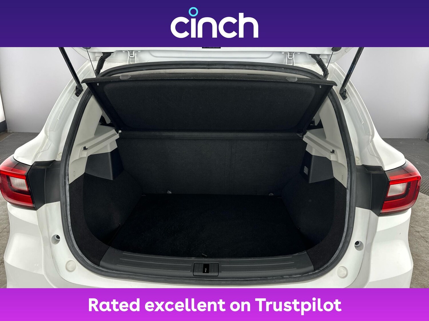 Used MG MG ZS 2019 for sale - 76509274: Photo 21