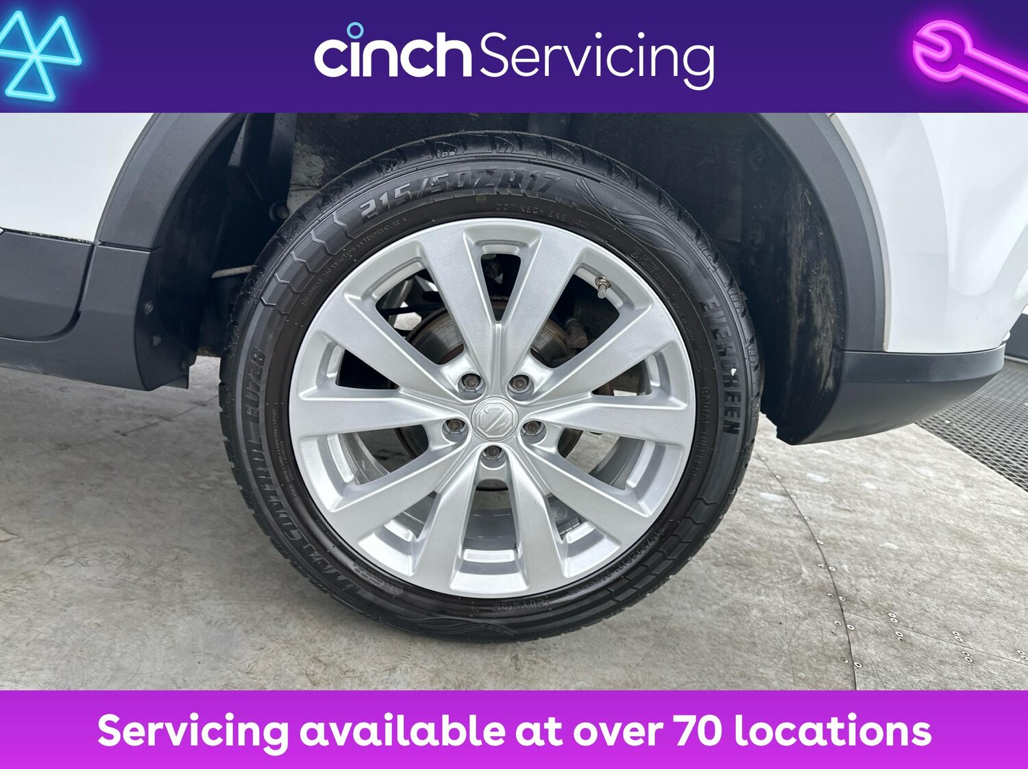 Used MG MG ZS 2019 for sale - 76509274: Photo 26