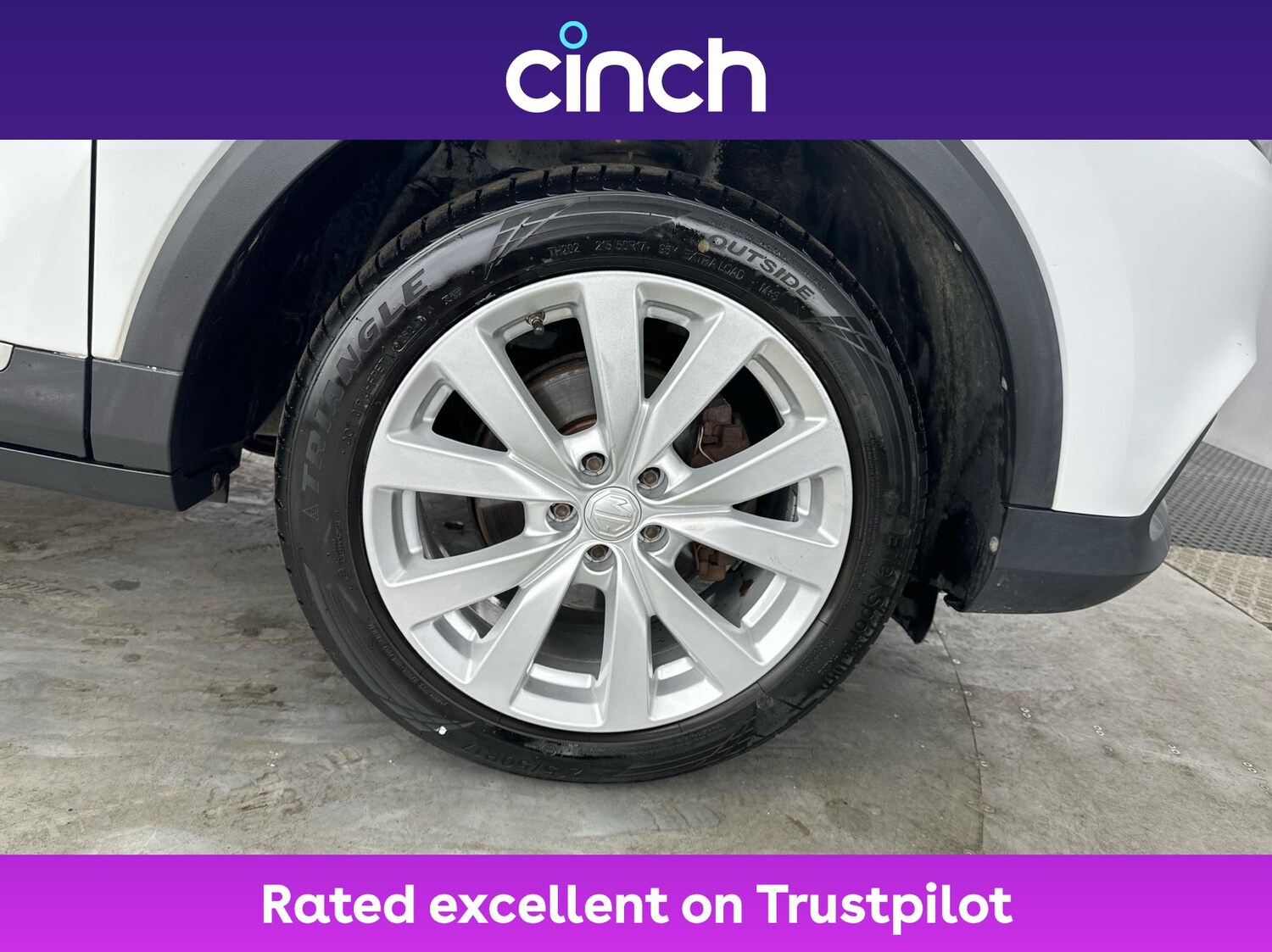 Used MG MG ZS 2019 for sale - 76509274: Photo 28