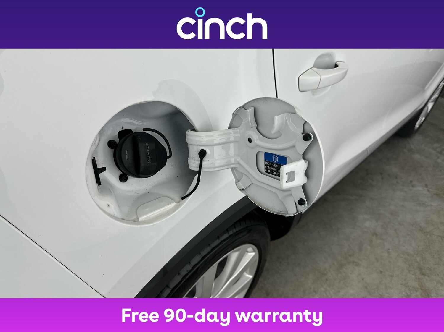 Used MG MG ZS 2019 for sale - 76509274: Photo 29