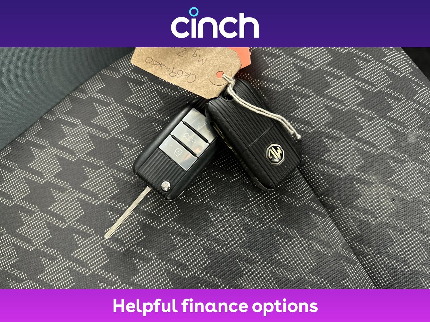 Used MG MG ZS 2019 for sale - 76509274: Photo 30