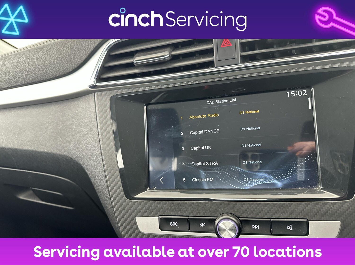 Used MG MG ZS 2019 for sale - 76509274: Photo 31