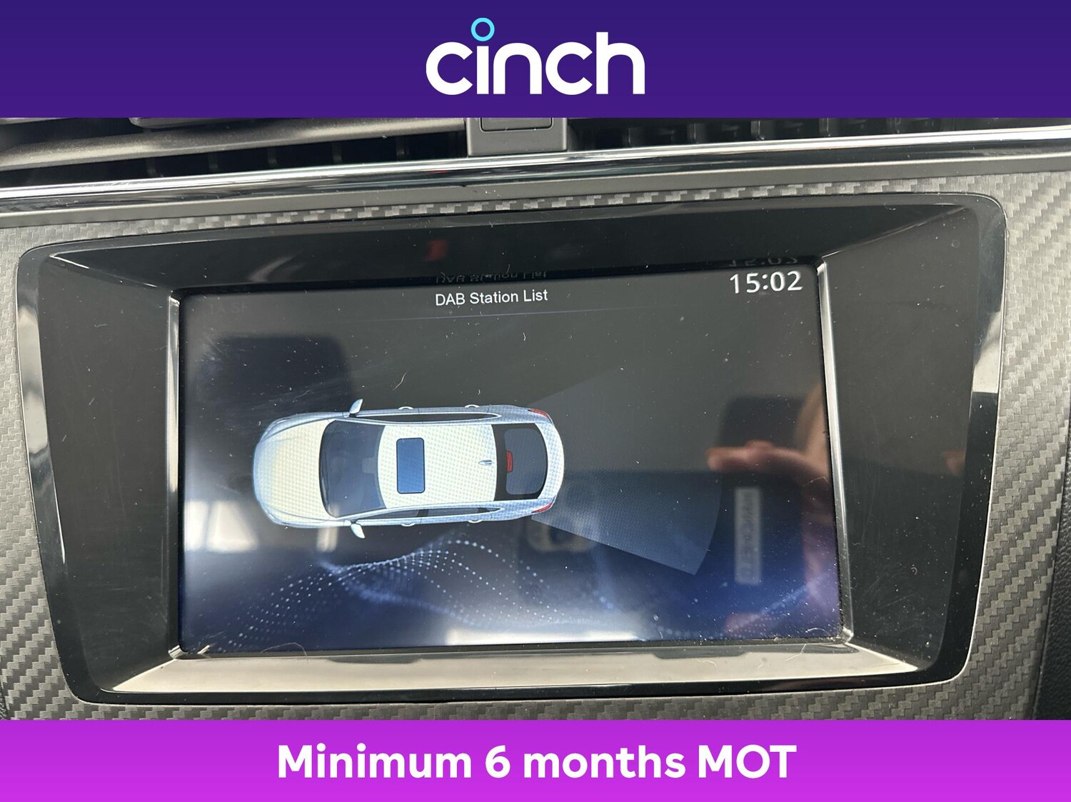 Used MG MG ZS 2019 for sale - 76509274: Photo 32