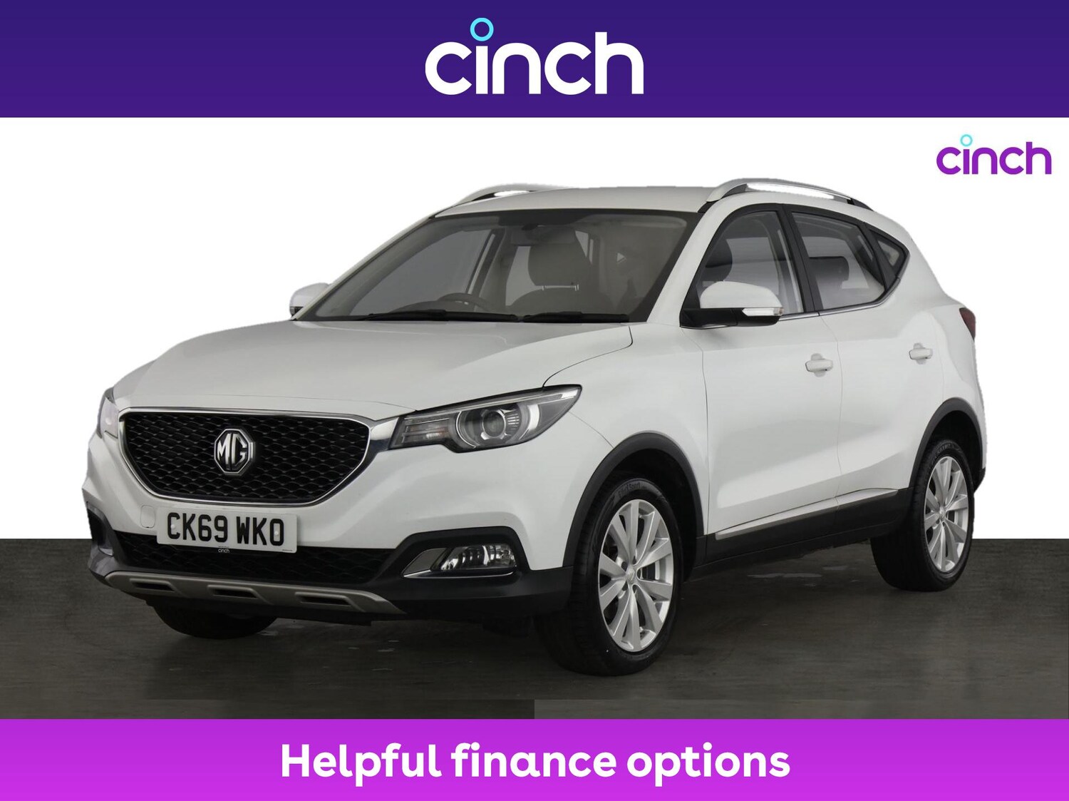 Used MG MG ZS 2019 for sale - 76509274: Photo 9