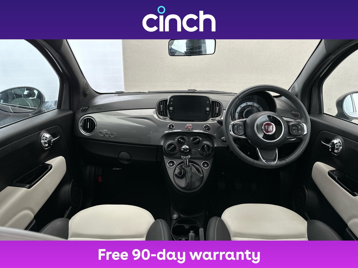 Used Fiat 500 2023 for sale - 76164162: Photo 15