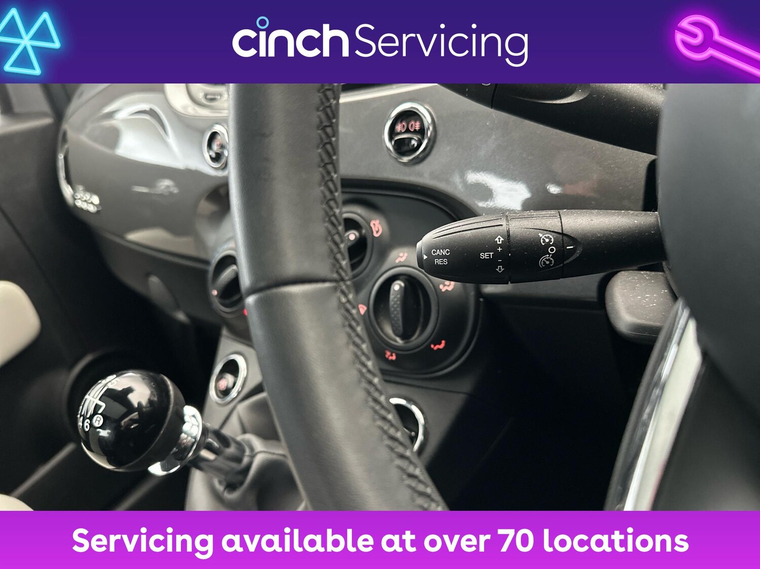 Used Fiat 500 2023 for sale - 76164162: Photo 31