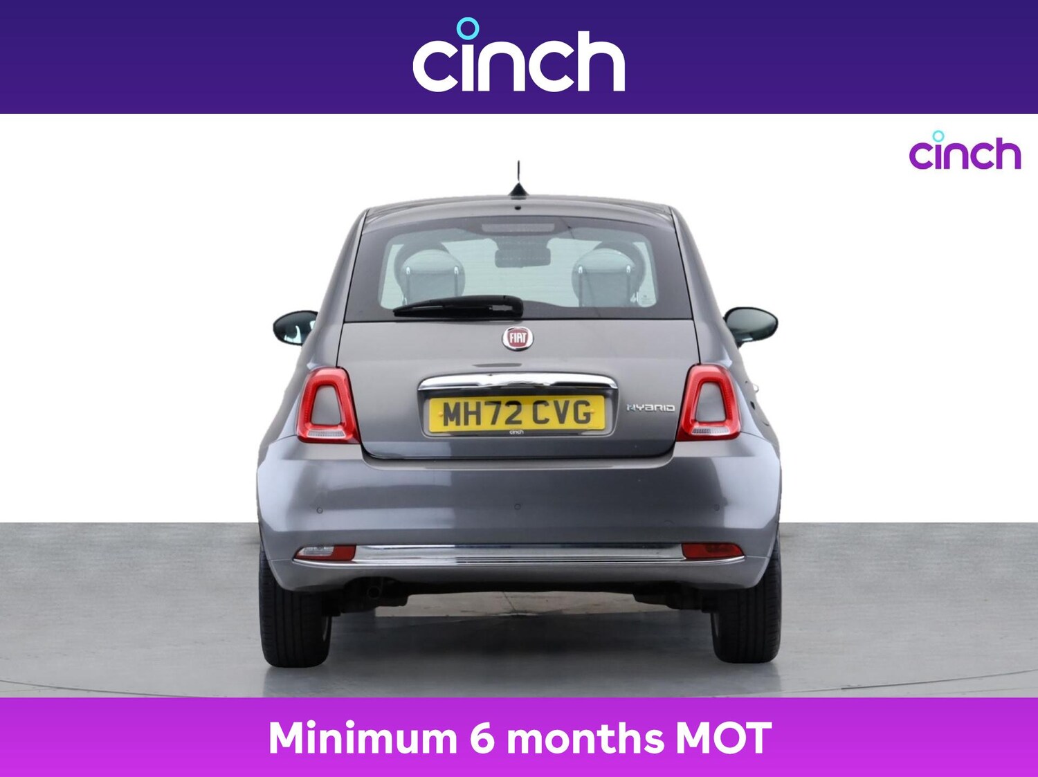 Used Fiat 500 2023 for sale - 76164162: Photo 5