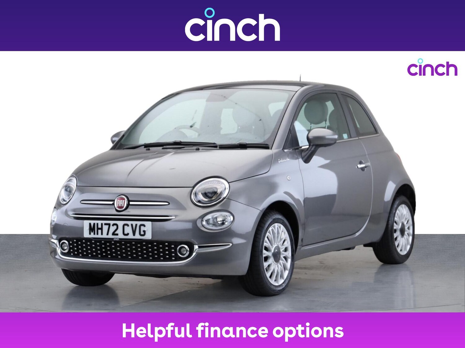 Used Fiat 500 2023 for sale - 76164162: Photo 9