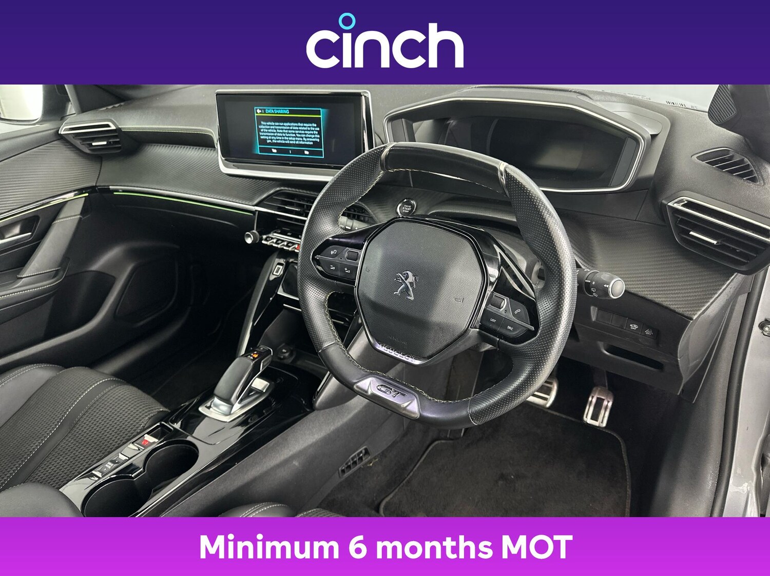 Used Peugeot E-208 2021 for sale - 76665307: Photo 12