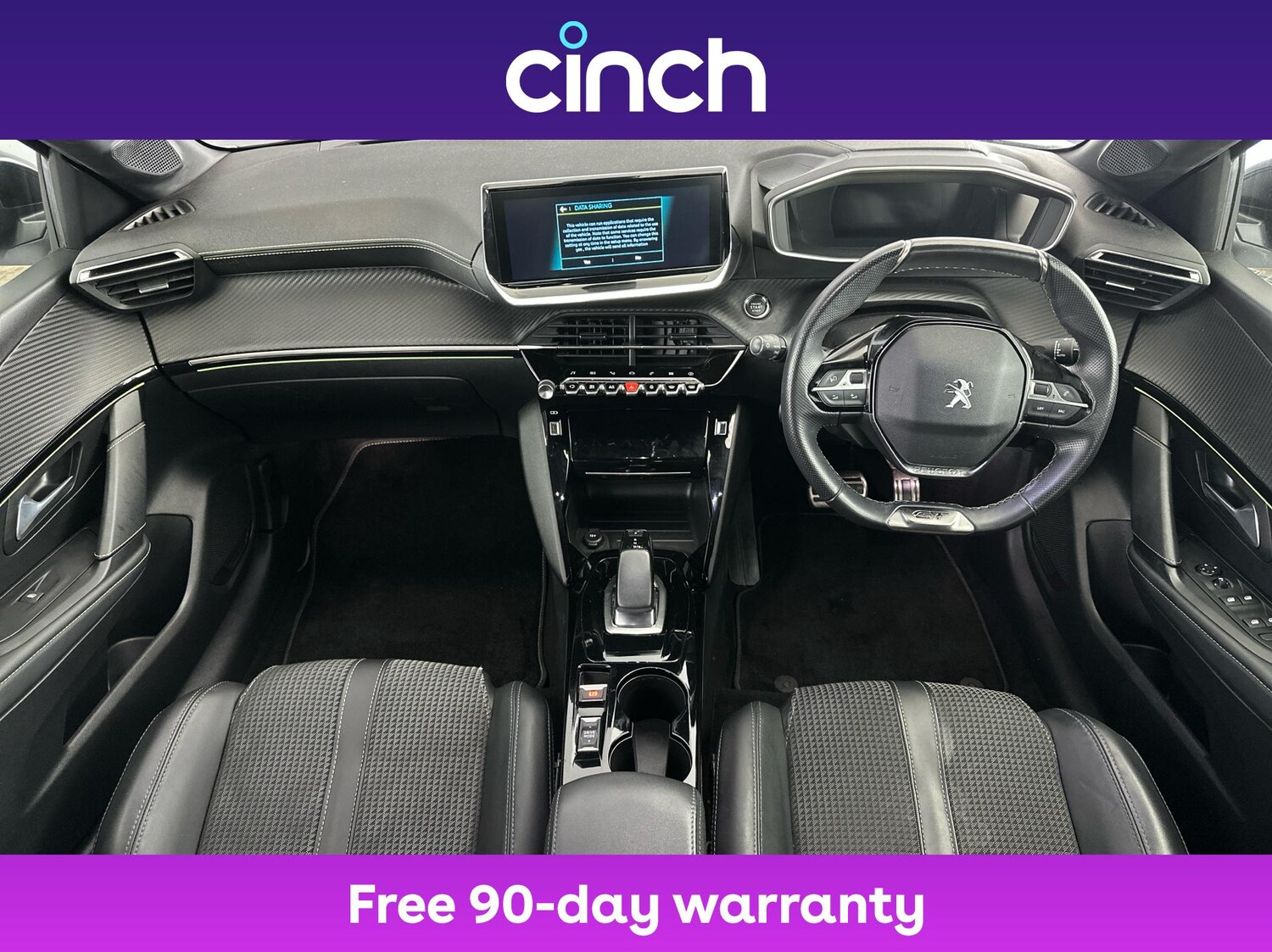 Used Peugeot E-208 2021 for sale - 76665307: Photo 15