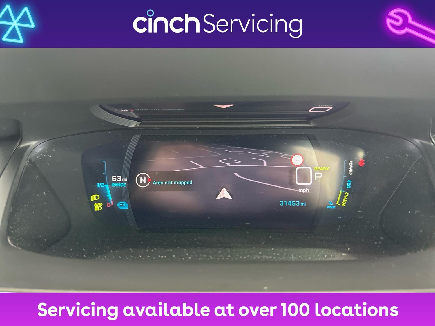 Used Peugeot E-208 2021 for sale - 76665307: Photo 18