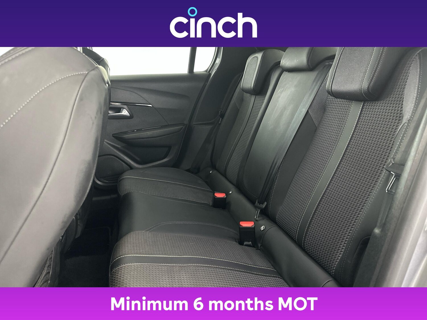 Used Peugeot E-208 2021 for sale - 76665307: Photo 20