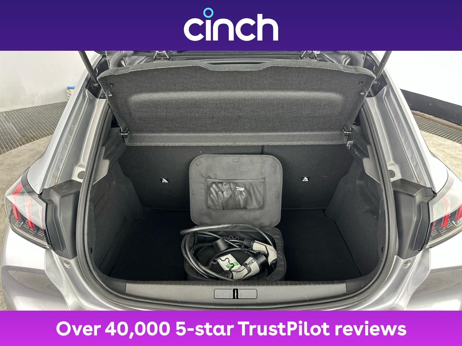 Used Peugeot E-208 2021 for sale - 76665307: Photo 21