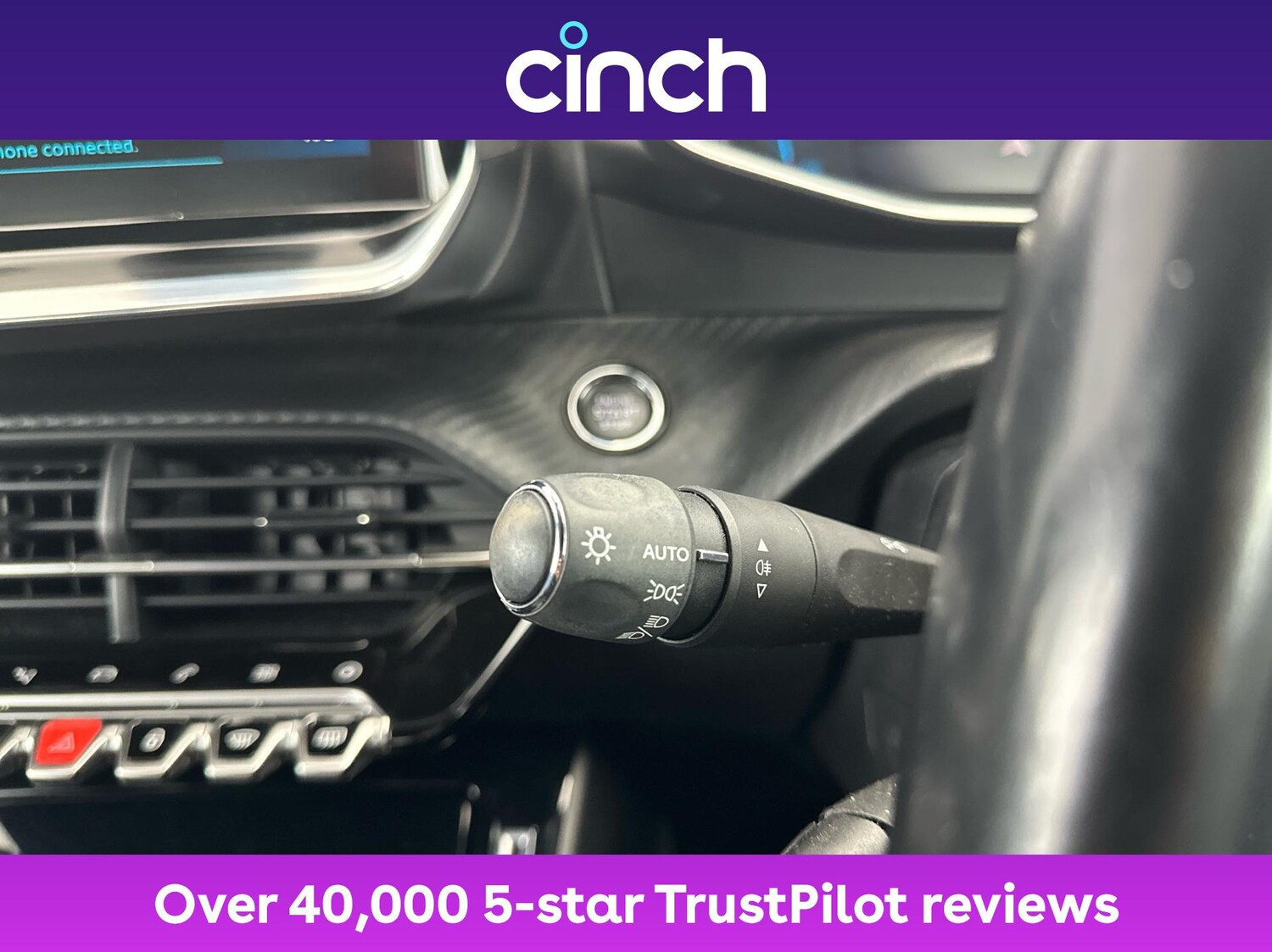 Used Peugeot E-208 2021 for sale - 76665307: Photo 38