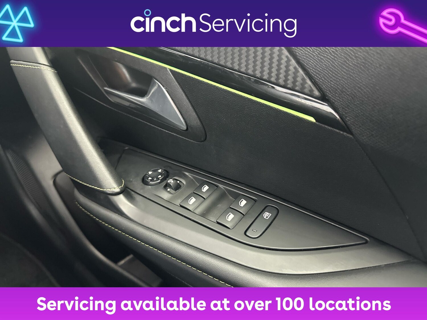 Used Peugeot E-208 2021 for sale - 76665307: Photo 41