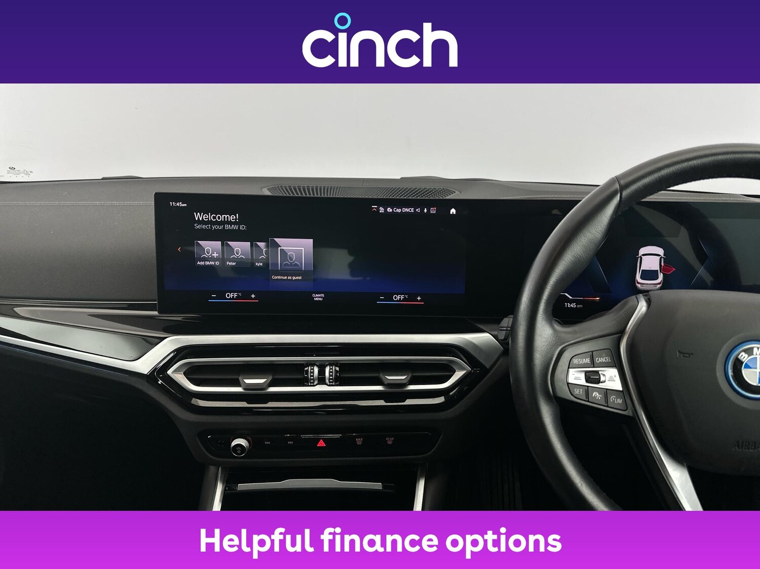 Used BMW i4 2022 for sale - 76487548: Photo 17