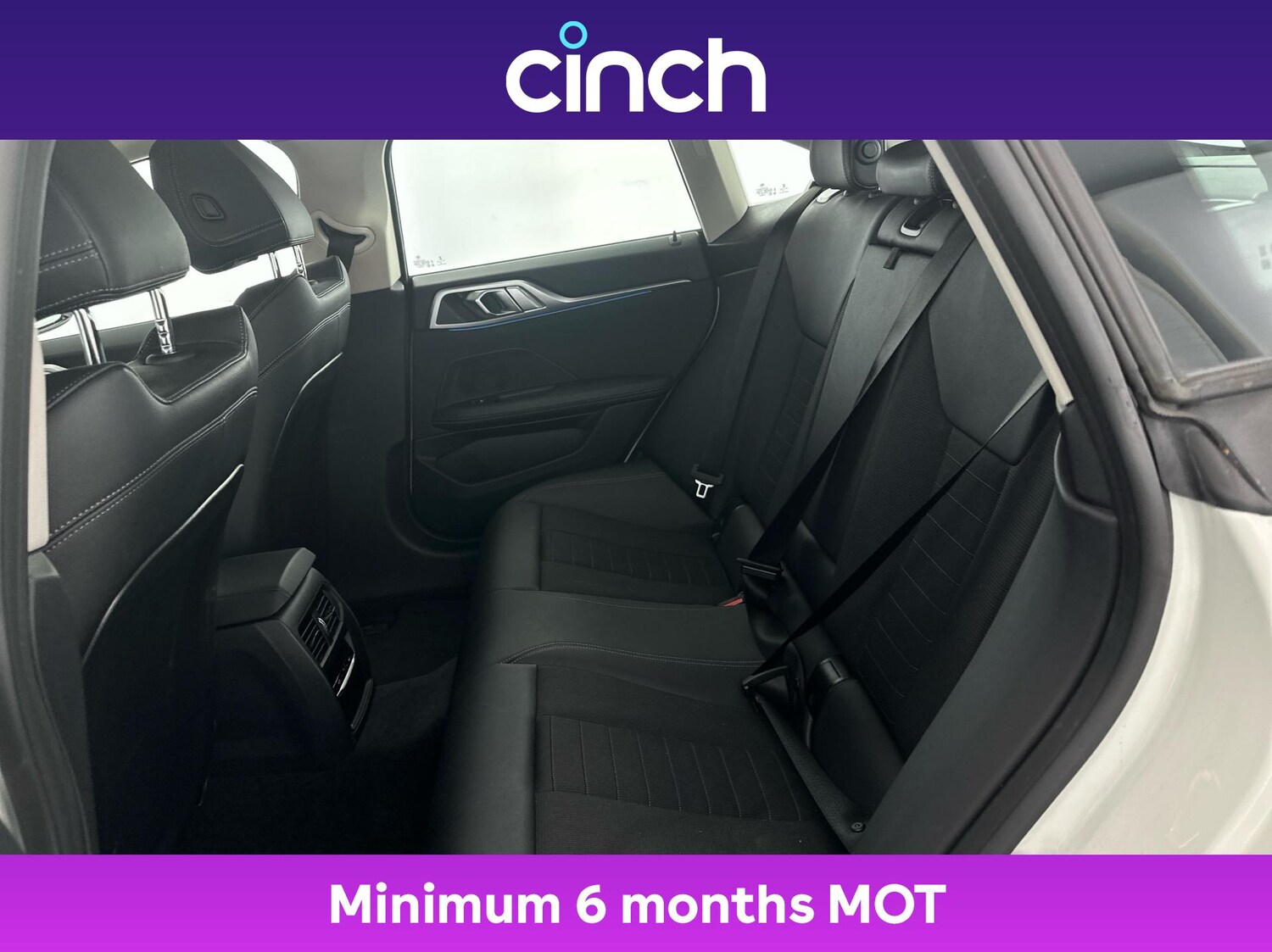 Used BMW i4 2022 for sale - 76487548: Photo 20