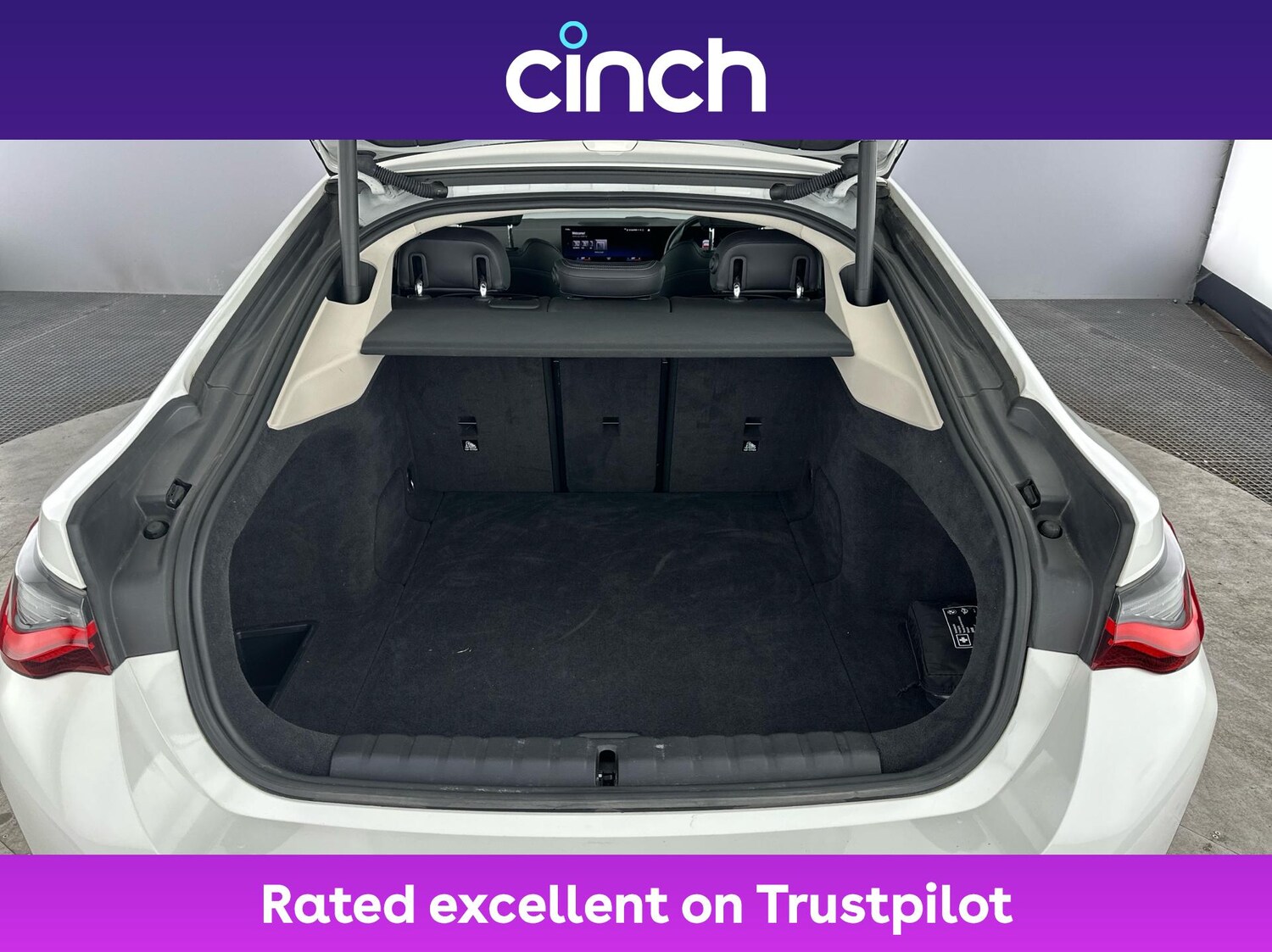 Used BMW i4 2022 for sale - 76487548: Photo 21